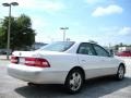 Lexus ES 300 White Diamond Pearl photo #5
