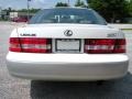 Lexus ES 300 White Diamond Pearl photo #6