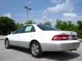 Lexus ES 300 White Diamond Pearl photo #7