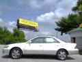 Lexus ES 300 White Diamond Pearl photo #8