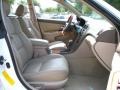 Lexus ES 300 White Diamond Pearl photo #16