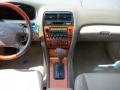 Lexus ES 300 White Diamond Pearl photo #18
