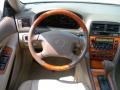 Lexus ES 300 White Diamond Pearl photo #19