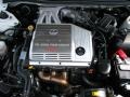 Lexus ES 300 White Diamond Pearl photo #25