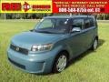 Scion xB  Hypnotic Teal Mica photo #1