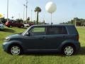 Scion xB  Hypnotic Teal Mica photo #2
