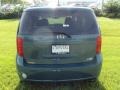 Scion xB  Hypnotic Teal Mica photo #8