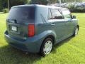 Scion xB  Hypnotic Teal Mica photo #9