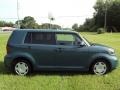 Scion xB  Hypnotic Teal Mica photo #10