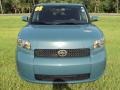 Scion xB  Hypnotic Teal Mica photo #14