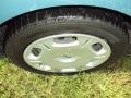 Scion xB  Hypnotic Teal Mica photo #15