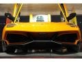 Lamborghini Murcielago LP670-4 SV Giallo Orion (Yellow) photo #4