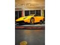 Lamborghini Murcielago LP670-4 SV Giallo Orion (Yellow) photo #11