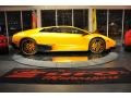 Lamborghini Murcielago LP670-4 SV Giallo Orion (Yellow) photo #26