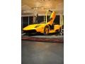 Lamborghini Murcielago LP670-4 SV Giallo Orion (Yellow) photo #37