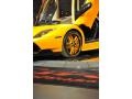 Lamborghini Murcielago LP670-4 SV Giallo Orion (Yellow) photo #39
