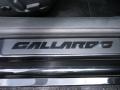 Lamborghini Gallardo Coupe Nero Serapis (Black Metallic) photo #10