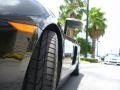 Lamborghini Gallardo Coupe Nero Serapis (Black Metallic) photo #11