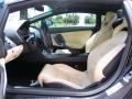 Lamborghini Gallardo Coupe Nero Serapis (Black Metallic) photo #13