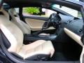 Lamborghini Gallardo Coupe Nero Serapis (Black Metallic) photo #15