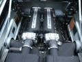 Lamborghini Gallardo Coupe Nero Serapis (Black Metallic) photo #24
