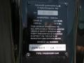 Lamborghini Gallardo Coupe Nero Serapis (Black Metallic) photo #25