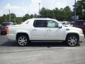 Cadillac Escalade  White Diamond photo #1