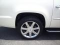 Cadillac Escalade  White Diamond photo #2