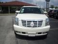 Cadillac Escalade  White Diamond photo #12