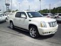 Cadillac Escalade  White Diamond photo #13