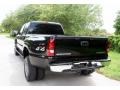 Chevrolet Silverado 3500 LT Crew Cab 4x4 Dually Onyx Black photo #7