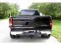Chevrolet Silverado 3500 LT Crew Cab 4x4 Dually Onyx Black photo #8