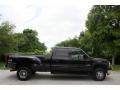 Chevrolet Silverado 3500 LT Crew Cab 4x4 Dually Onyx Black photo #12