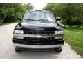 Chevrolet Silverado 3500 LT Crew Cab 4x4 Dually Onyx Black photo #16
