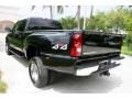 Chevrolet Silverado 3500 LT Crew Cab 4x4 Dually Onyx Black photo #17