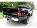 Chevrolet Silverado 3500 LT Crew Cab 4x4 Dually Onyx Black photo #18