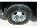 Chevrolet Silverado 3500 LT Crew Cab 4x4 Dually Onyx Black photo #27