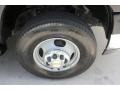 Chevrolet Silverado 3500 LT Crew Cab 4x4 Dually Onyx Black photo #28