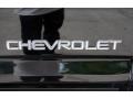 Chevrolet Silverado 3500 LT Crew Cab 4x4 Dually Onyx Black photo #31