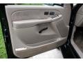 Chevrolet Silverado 3500 LT Crew Cab 4x4 Dually Onyx Black photo #33