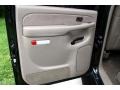 Chevrolet Silverado 3500 LT Crew Cab 4x4 Dually Onyx Black photo #35