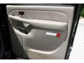 Chevrolet Silverado 3500 LT Crew Cab 4x4 Dually Onyx Black photo #36