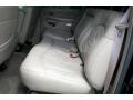 Chevrolet Silverado 3500 LT Crew Cab 4x4 Dually Onyx Black photo #47