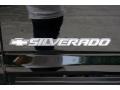 Chevrolet Silverado 3500 LT Crew Cab 4x4 Dually Onyx Black photo #53