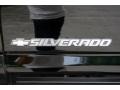 Chevrolet Silverado 3500 LT Crew Cab 4x4 Dually Onyx Black photo #54