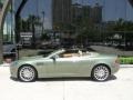 Aston Martin DB9 Volante California Sage photo #3 Aston Martin DB9 Volante California Sage photo #3