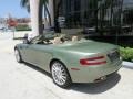 Aston Martin DB9 Volante California Sage photo #4 Aston Martin DB9 Volante California Sage photo #4