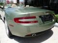 Aston Martin DB9 Volante California Sage photo #6 Aston Martin DB9 Volante California Sage photo #6