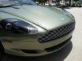 Aston Martin DB9 Volante California Sage photo #8 Aston Martin DB9 Volante California Sage photo #8