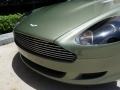 Aston Martin DB9 Volante California Sage photo #9 Aston Martin DB9 Volante California Sage photo #9